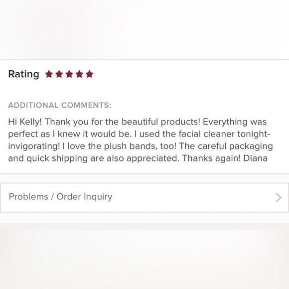 MYSTERY BEAUTY + SKINCARE BOX Worth over $300. All Brand New Items. - Picture 6 of 7